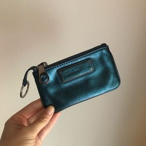 MARC BY MARC JACOBS keychain wallet